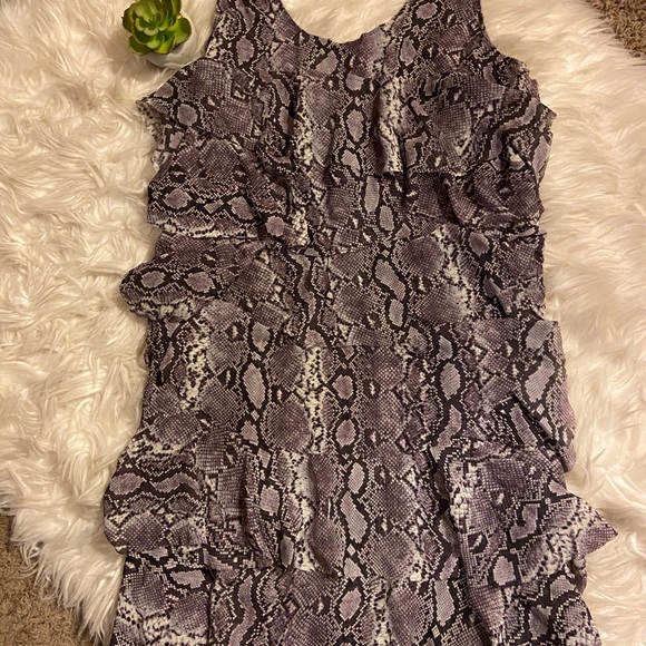 Michael Michael Kors shift dress - Picture 4 of 7